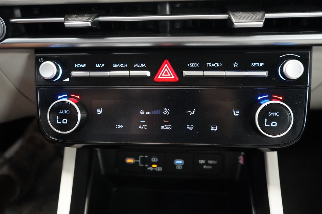 Used 2026 Hyundai Tucson SEL Plus FWD image 37
