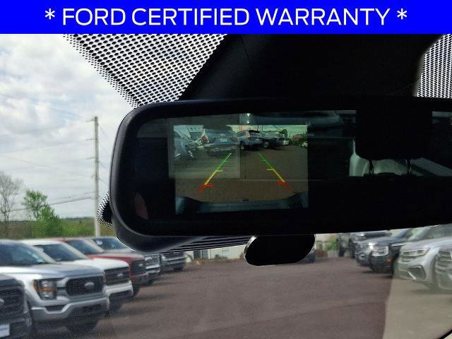 Certified 2021 Ford Ranger XL w/ Trailer Tow Package AWD/4WD image 17