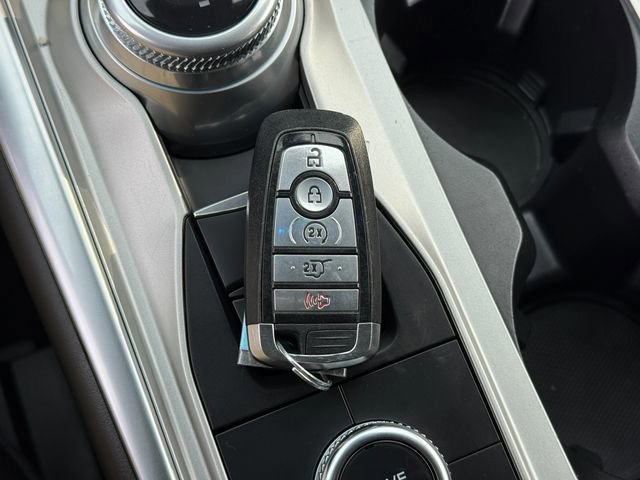 Certified 2022 Ford Explorer XLT w/ Equipment Group 202A image 23