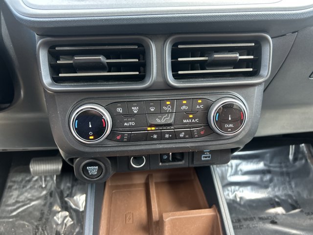 Certified 2024 Ford Maverick Lariat FWD image 30