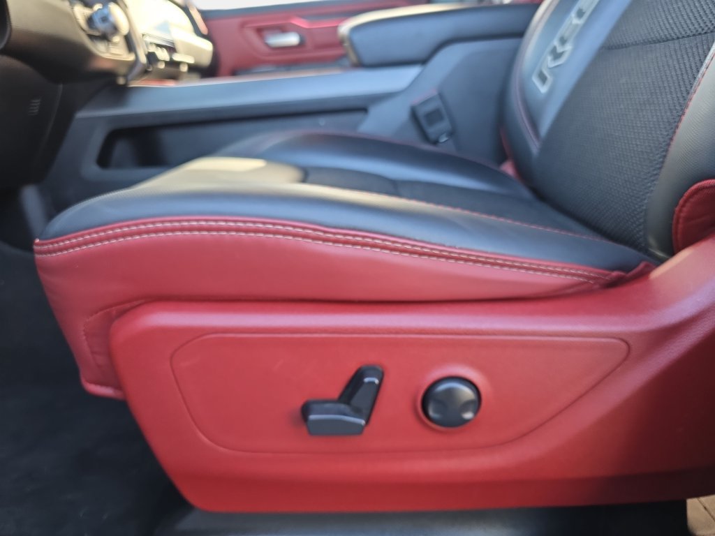 Used 2023 RAM 1500 Rebel w/ Rebel Level 1 Equipment Group AWD/4WD image 23