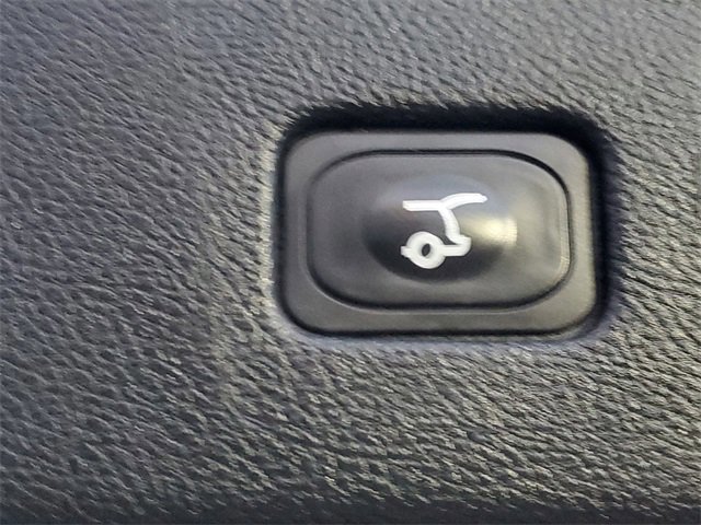 Certified 2024 Ford Edge SEL w/ Convenience Package image 34