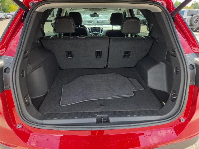 Used 2023 Chevrolet Equinox LT FWD image 25