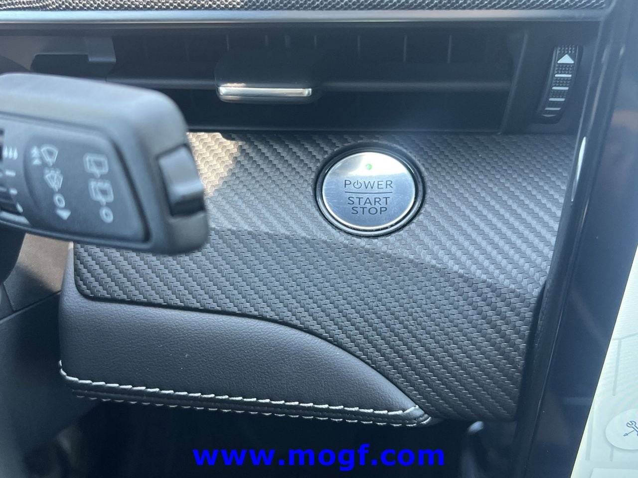 Certified 2023 Ford Mustang Mach-E Premium AWD/4WD image 9
