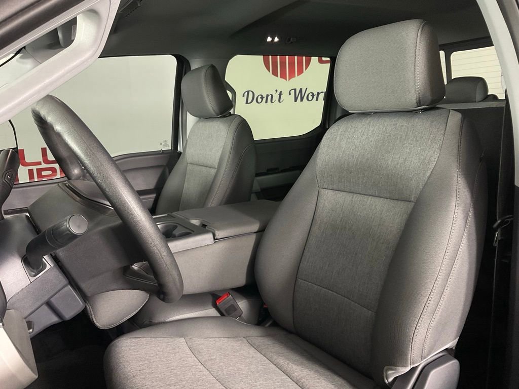 Certified 2024 Ford F250 XL w/ STX Appearance Package image 14