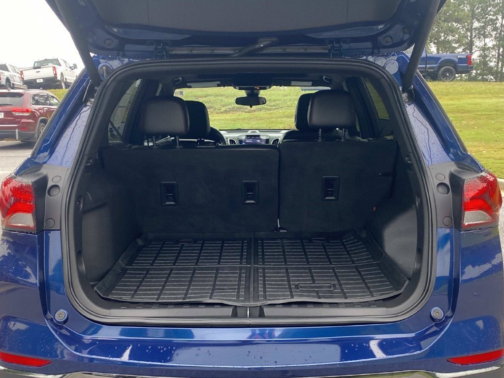 Used 2023 Chevrolet Equinox RS FWD image 7