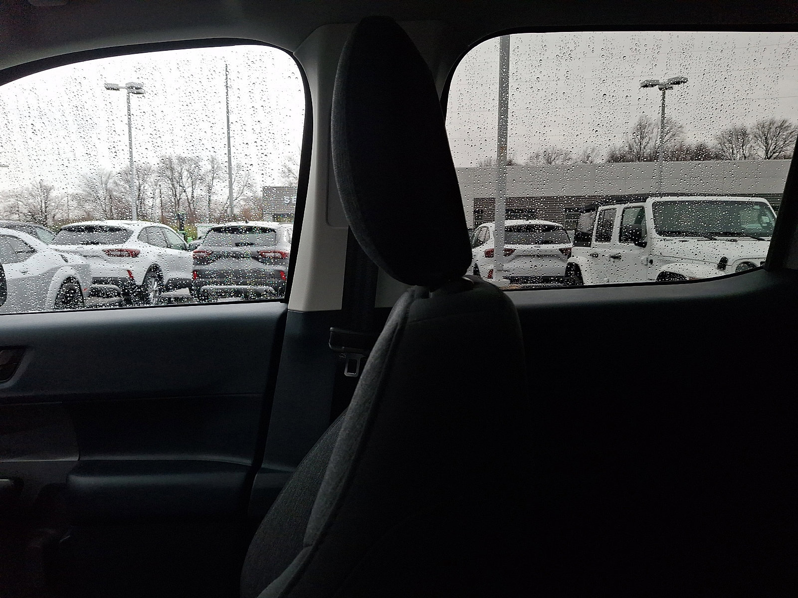 Certified 2025 Ford Maverick XLT w/ XLT Luxury Package image 17