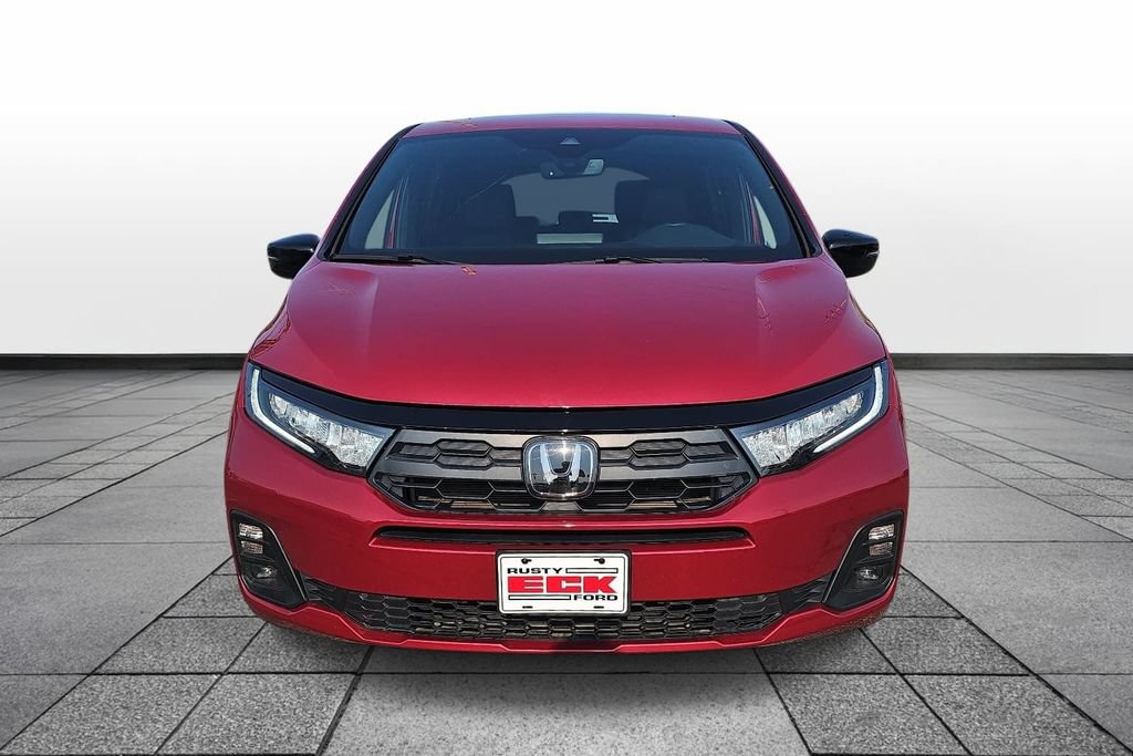 Used 2025 Honda Odyssey Sport-L image 2