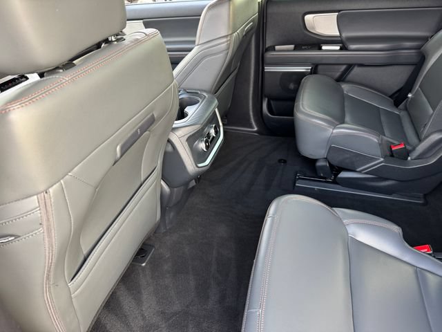 Certified 2025 Ford Expedition Active AWD/4WD image 17