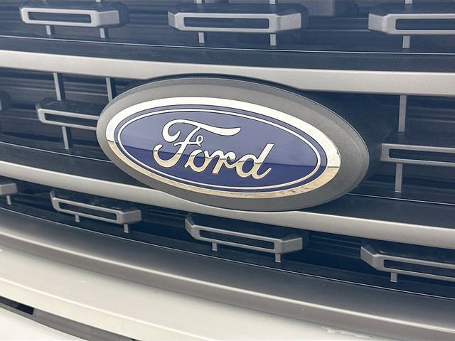 Certified 2023 Ford F150 XLT w/ Equipment Group 301A Mid image 30