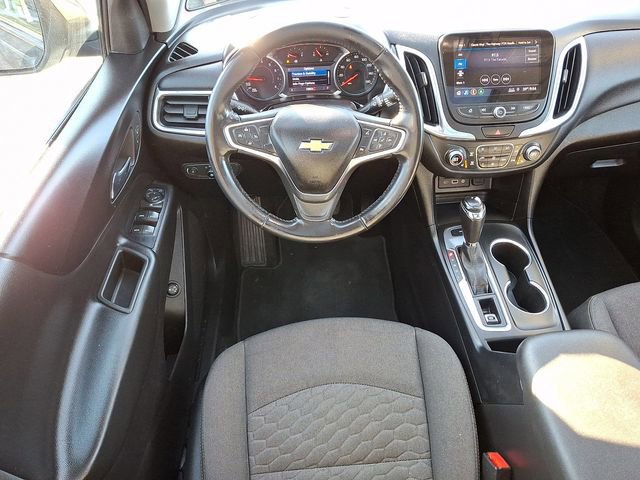 Used 2019 Chevrolet Equinox LT w/ Sun & Navigation Package image 13