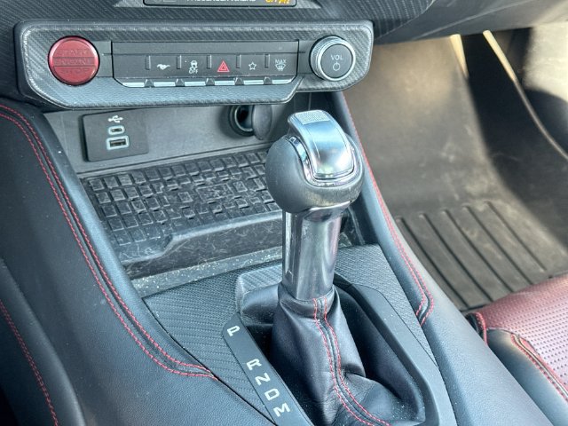 Certified 2024 Ford Mustang GT Premium RWD image 19
