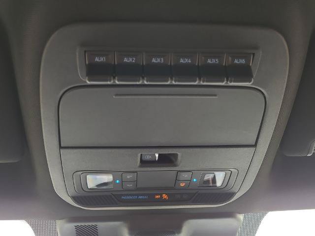 Certified 2025 Ford F150 Tremor AWD/4WD image 29