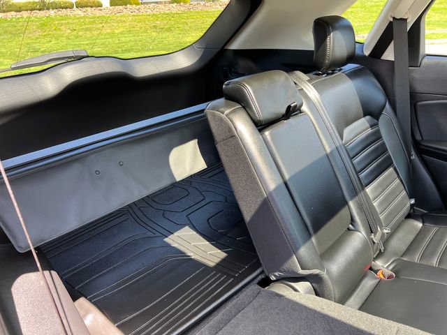 Certified 2023 Ford Edge SEL w/ Convenience Package AWD/4WD image 34