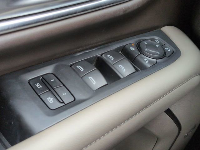 Used 2022 Chevrolet Tahoe LT w/ Luxury Package image 26