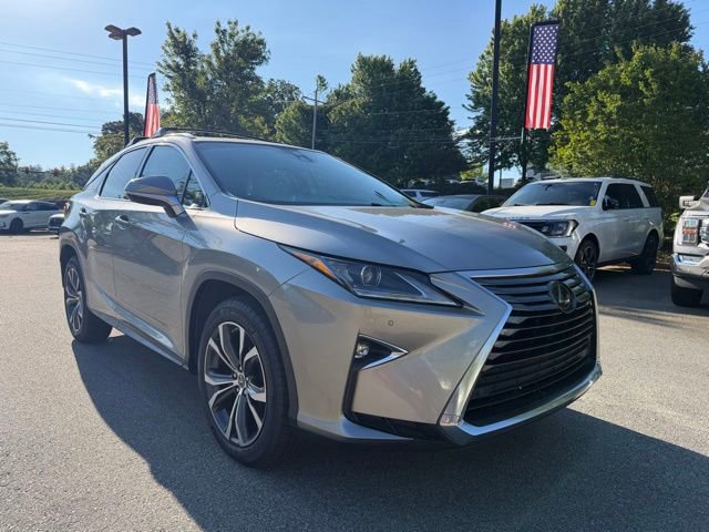 Used 2019 Lexus RX 350 AWD w/ Navigation Package image 7