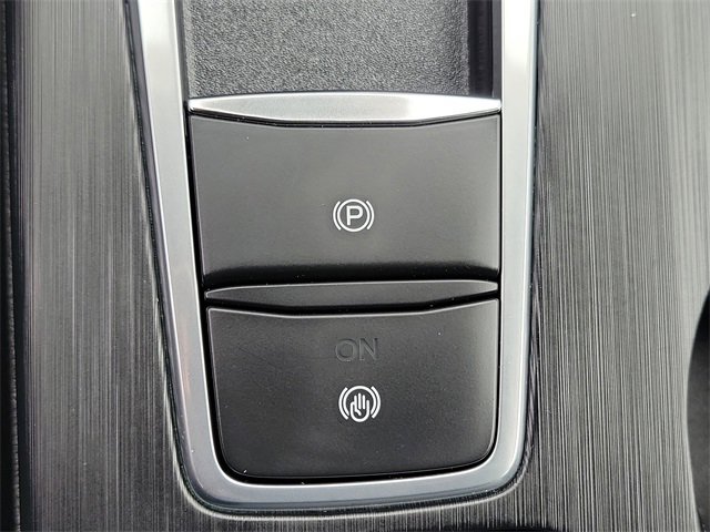 Certified 2025 Ford Escape Active image 17