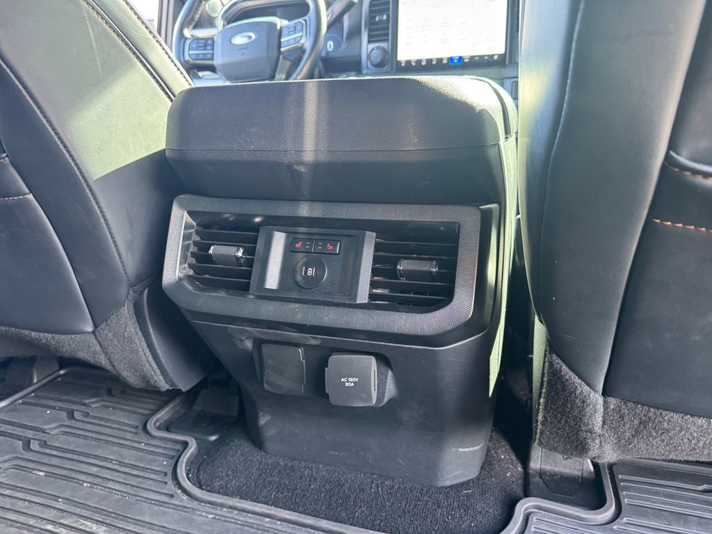 Certified 2023 Ford F350 Platinum w/ Tremor Off-Road Package image 24