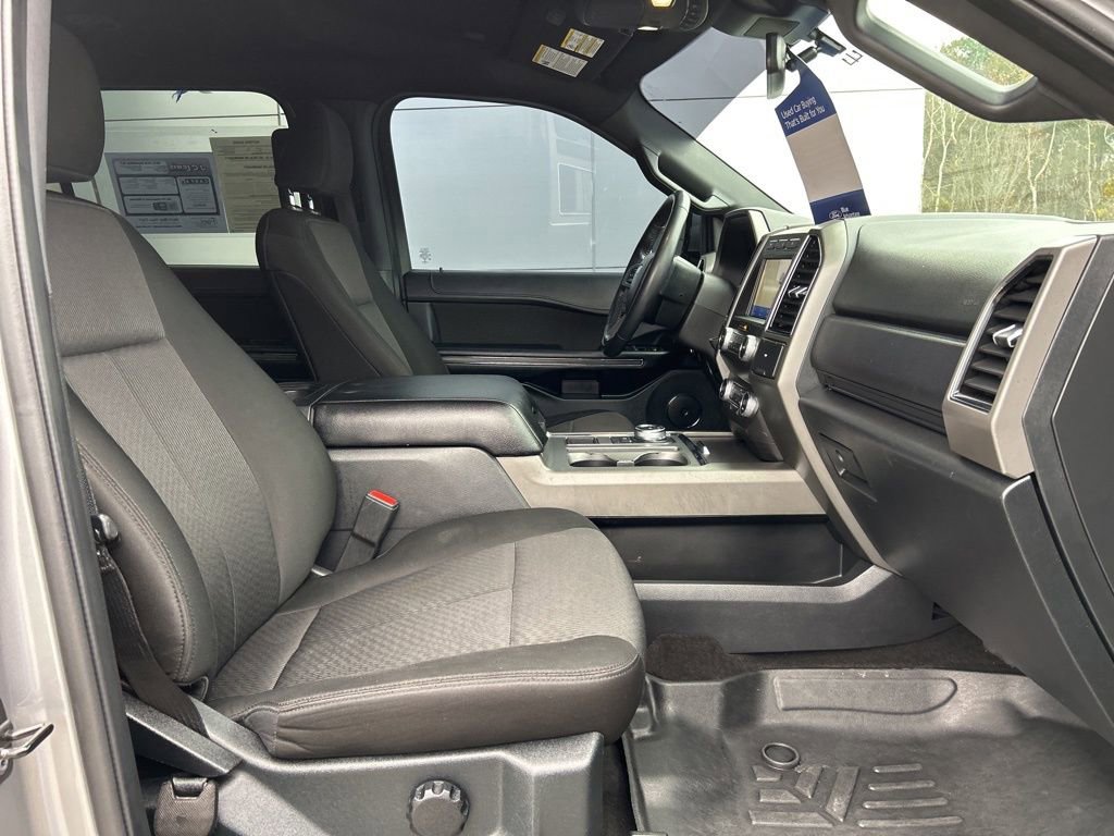 Certified 2021 Ford Expedition XLT image 32