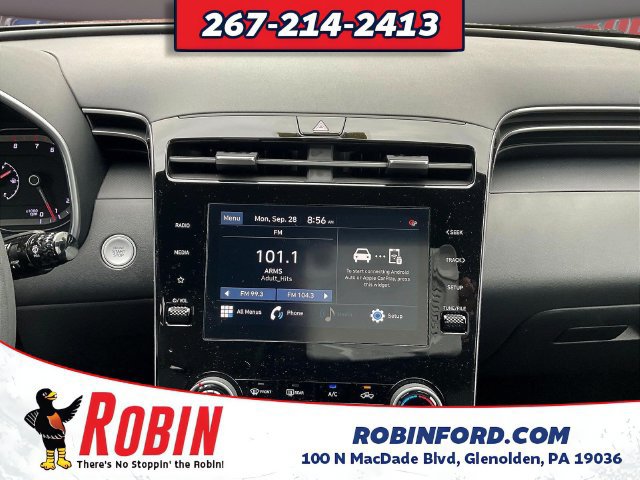 Used 2022 Hyundai Santa Cruz SEL AWD/4WD image 17
