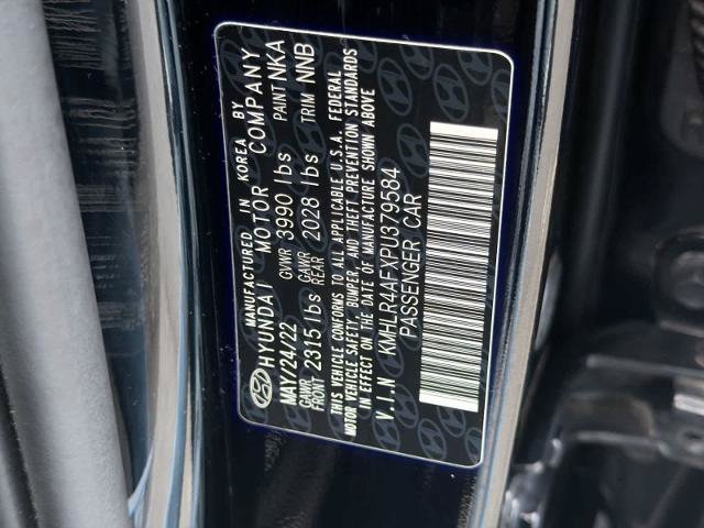 Used 2023 Hyundai Elantra N Line FWD image 38