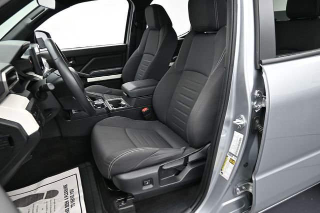 Used 2024 Toyota Tacoma TRD Off-Road AWD/4WD image 14