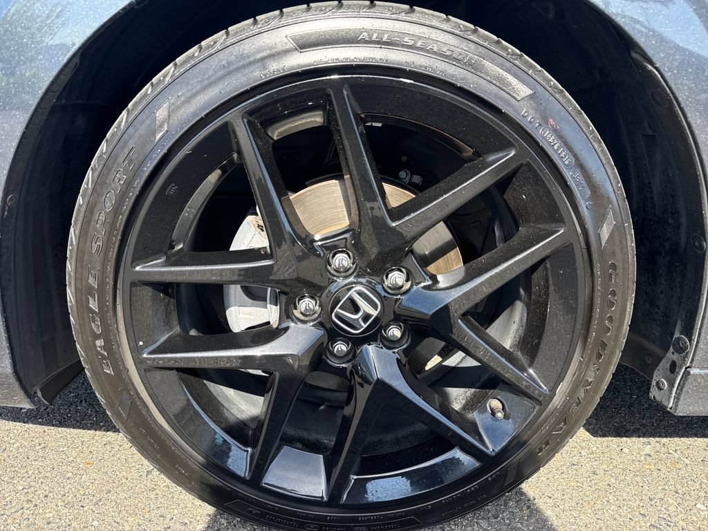 Used 2024 Honda Civic Sport image 13