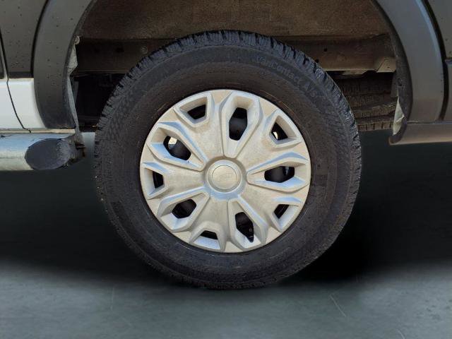 Certified 2024 Ford Transit 250 Low Roof w/ Exterior Upgrade Package image 12