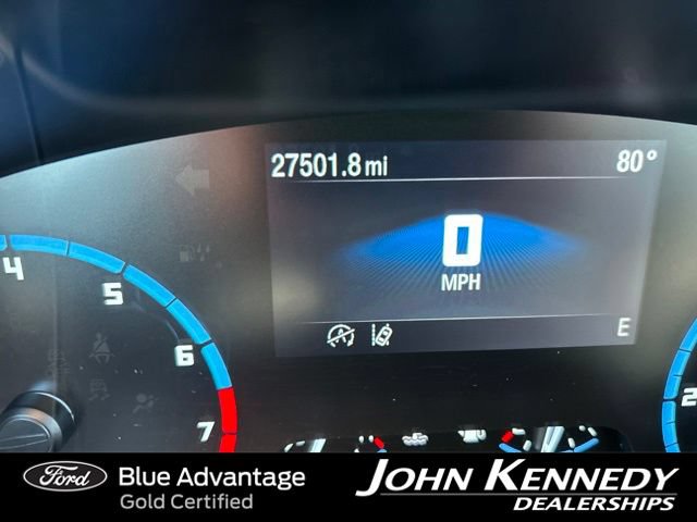 Certified 2023 Ford Bronco Sport Big Bend w/ Convenience Package AWD/4WD image 20