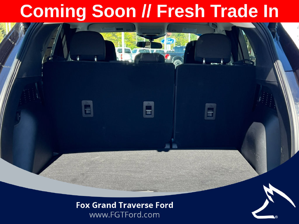 Certified 2024 Ford Escape Active w/ Tech Pack #2 AWD/4WD image 34