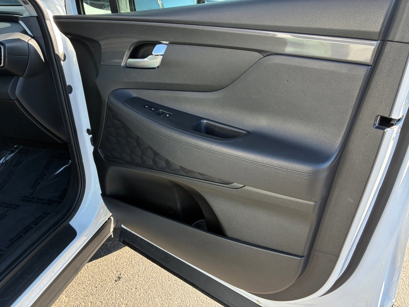 Used 2022 Hyundai Santa Fe SEL image 16