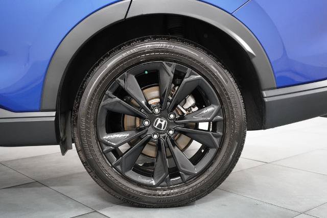 Used 2023 Honda CR-V Sport Touring image 35