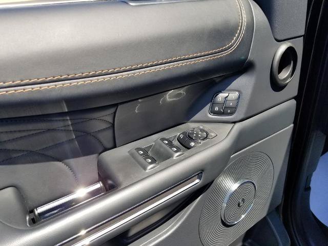 Certified 2024 Ford Expedition Max Platinum AWD/4WD image 11