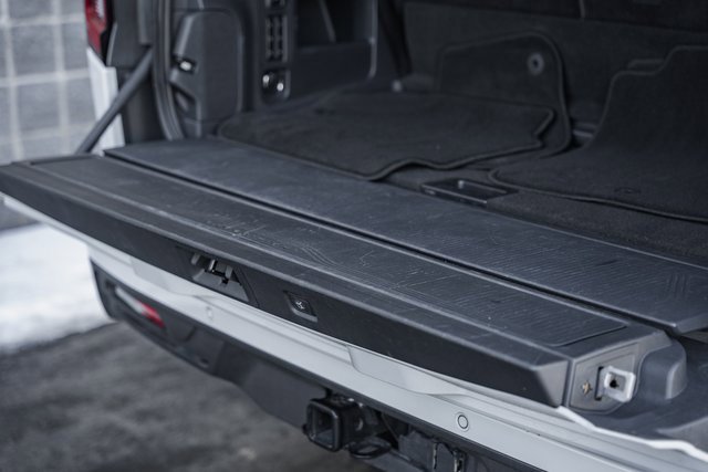 Certified 2025 Ford Expedition Active image 15