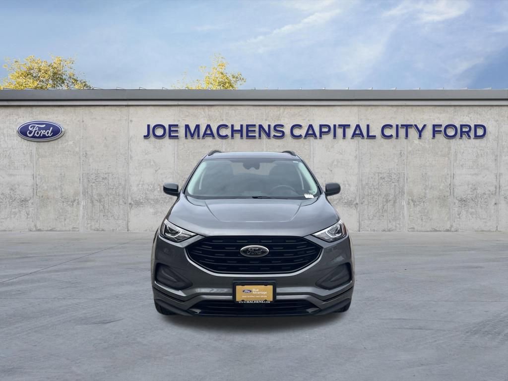 Certified 2023 Ford Edge SE w/ Black Appearance Package image 8