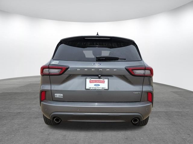 Certified 2024 Ford Escape ST-Line Select w/ Tech Pack #1 AWD/4WD image 5