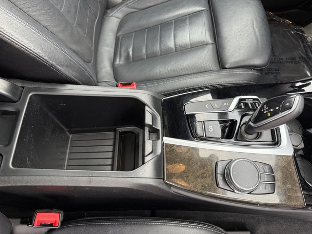 Used 2019 BMW X3 M40i w/ Premium Package image 27