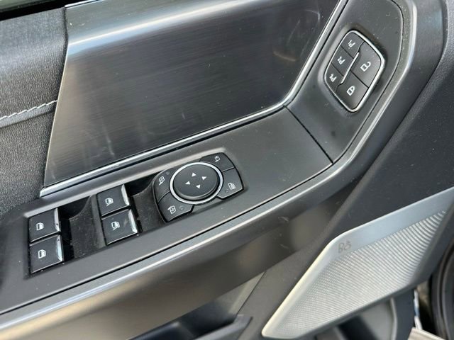 Certified 2024 Ford F150 Lariat w/ Equipment Group 502A High AWD/4WD image 30