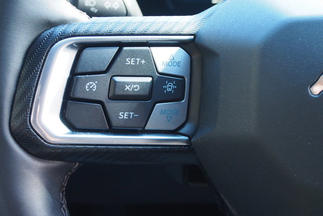 Certified 2024 Ford Mustang Coupe image 22