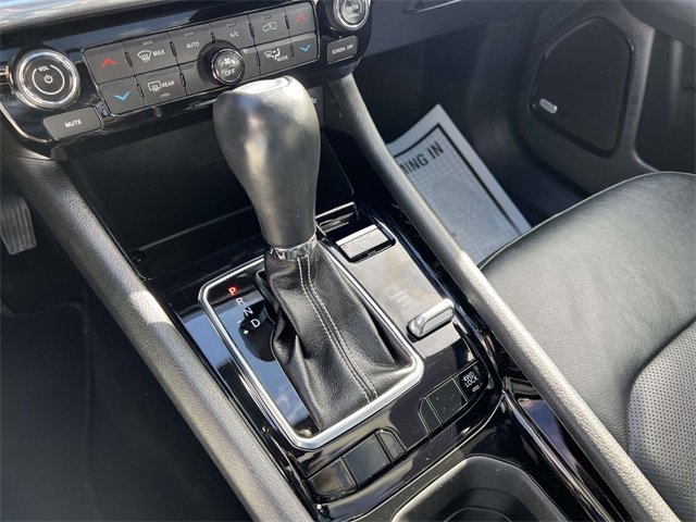 Used 2022 Jeep Compass High Altitude image 22