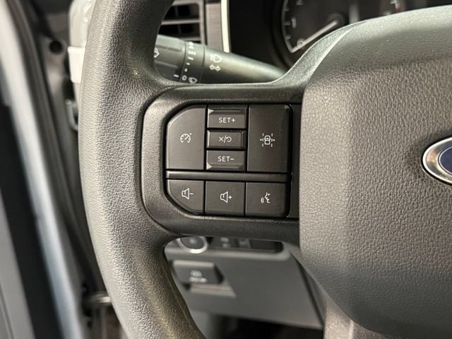 Certified 2022 Ford F150 XL w/ STX Appearance Package AWD/4WD image 20