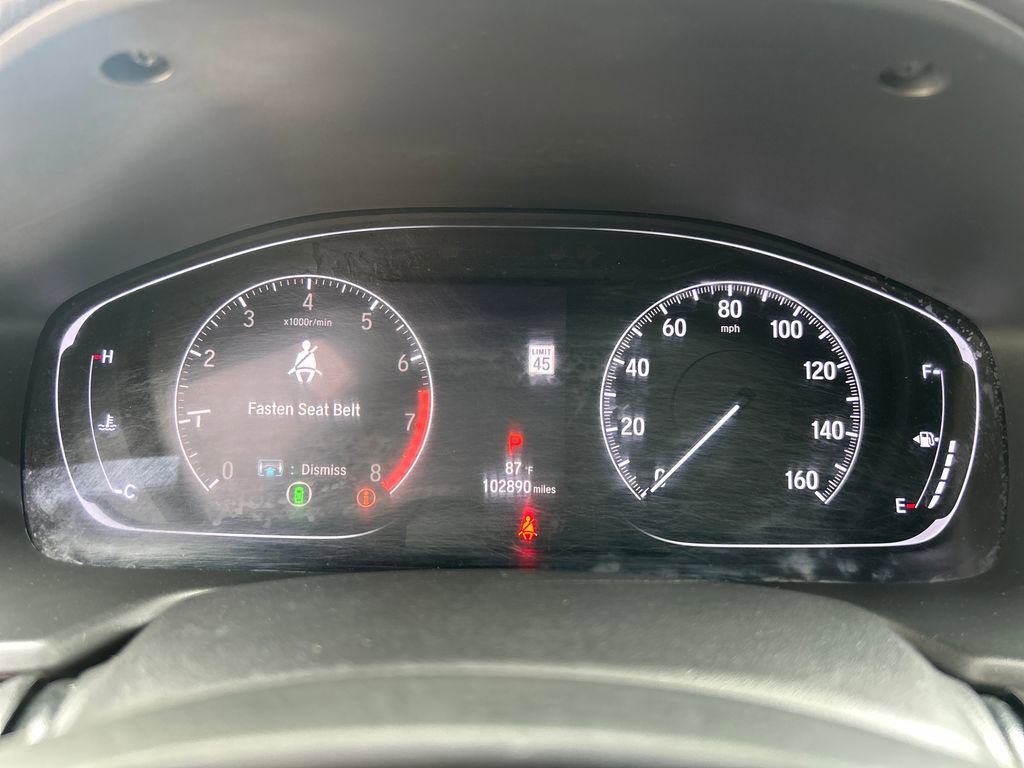 Used 2019 Honda Accord Sport image 15
