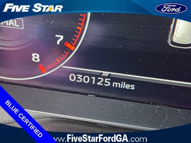 Used 2024 Mitsubishi Outlander SEL FWD image 27