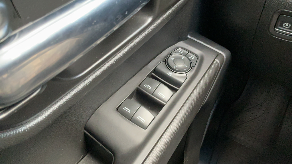 Used 2022 Chevrolet Silverado 1500 Custom RWD image 14