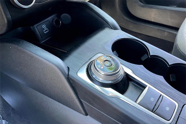 Certified 2020 Ford Escape S image 14