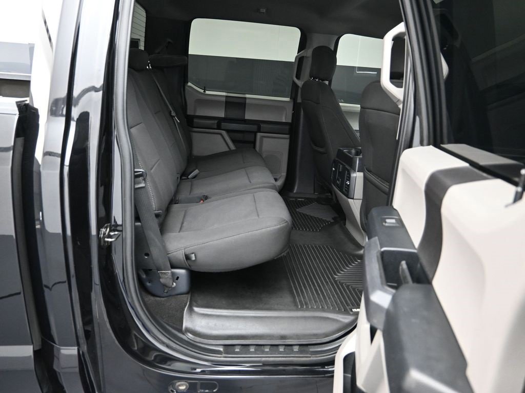 Certified 2019 Ford F150 XL w/ Equipment Group 101A Mid image 43