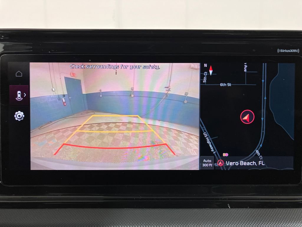 Used 2022 Kia K5 GT-Line image 23