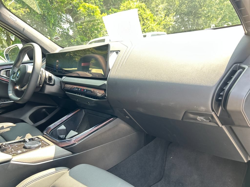 Used 2026 BMW X3 xDrive30i AWD/4WD image 16