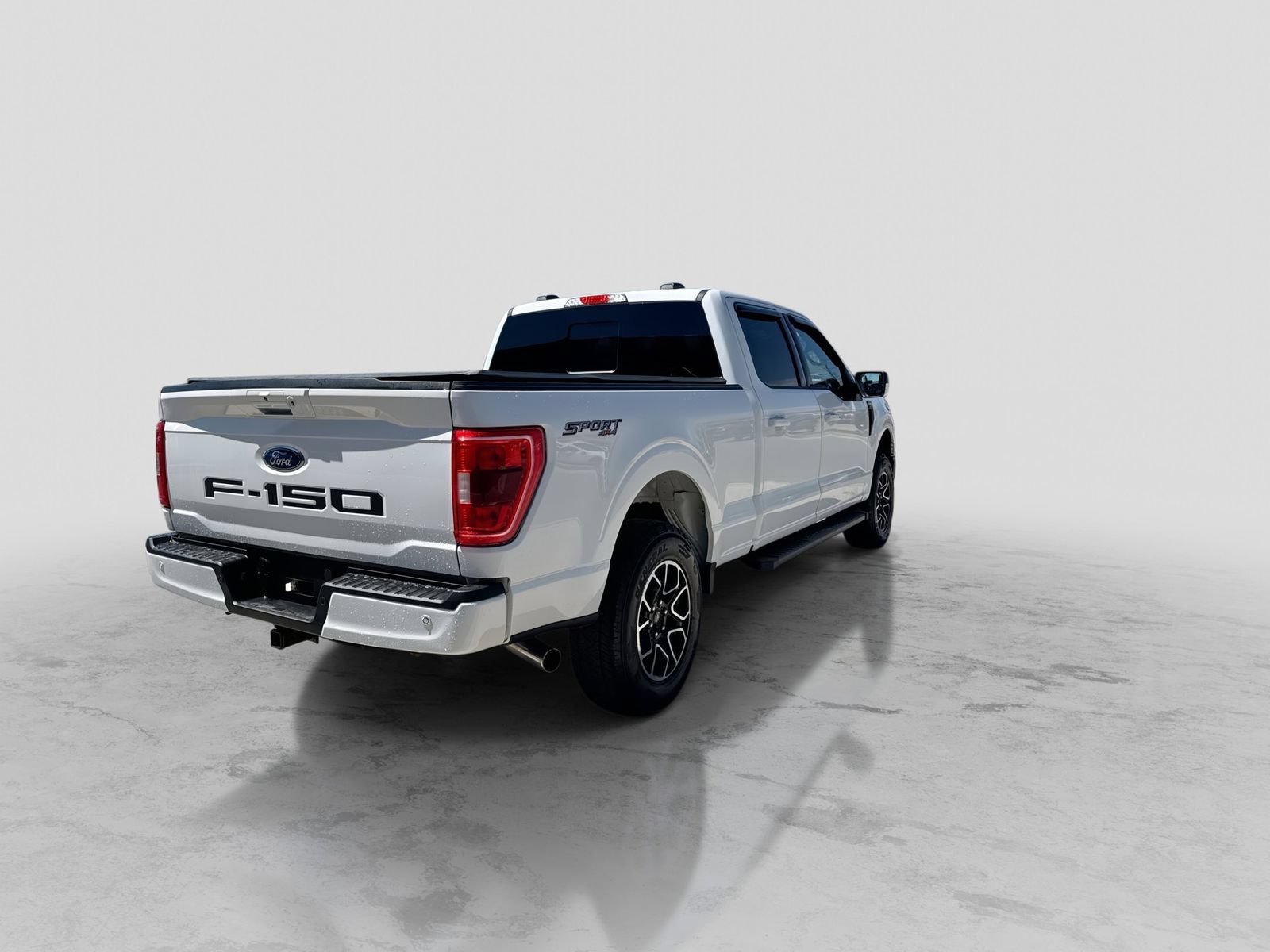 Certified 2022 Ford F150 XLT w/ Equipment Group 302A High AWD/4WD image 8