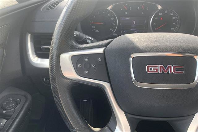 Used 2024 GMC Terrain SLE FWD image 18